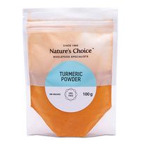 Nature’s Choice Turmeric Powder